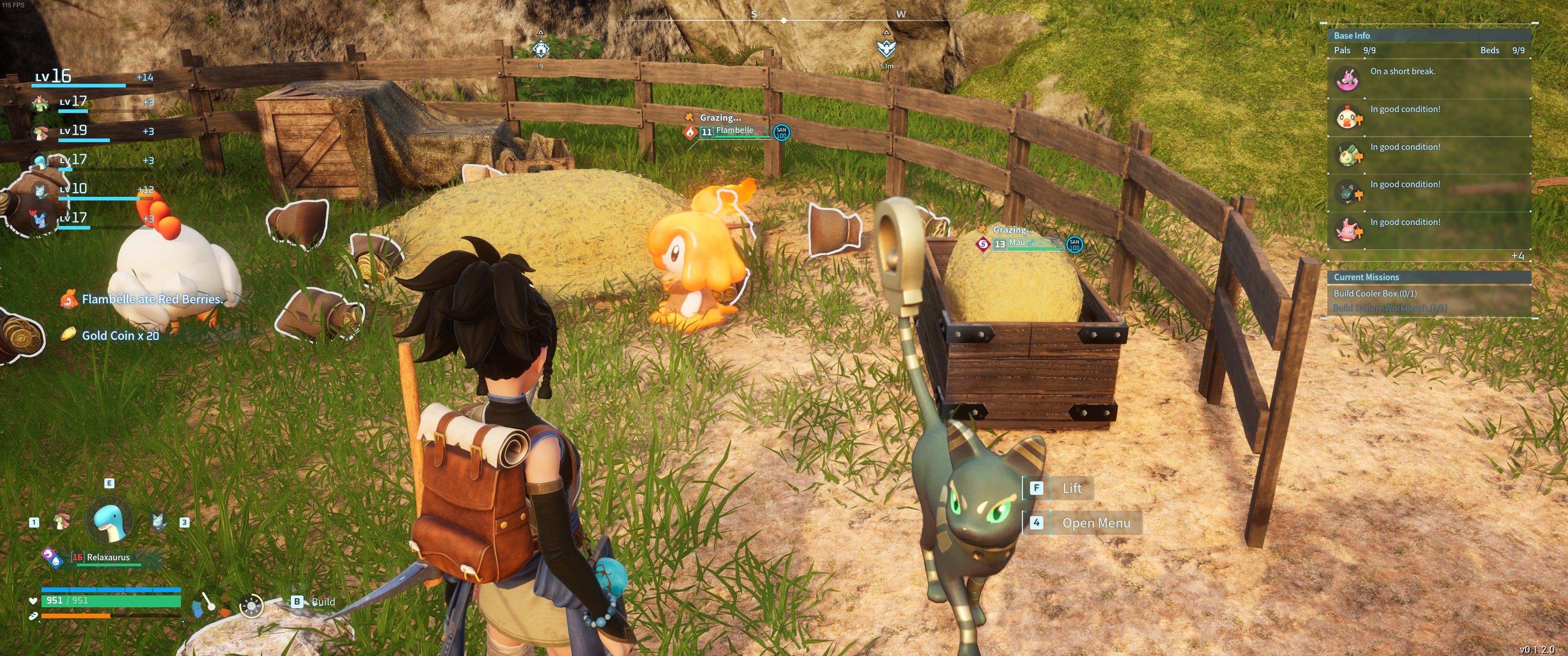 Flame Organ Farm Palworld: Solving the Problems and Enhancing Your Experience