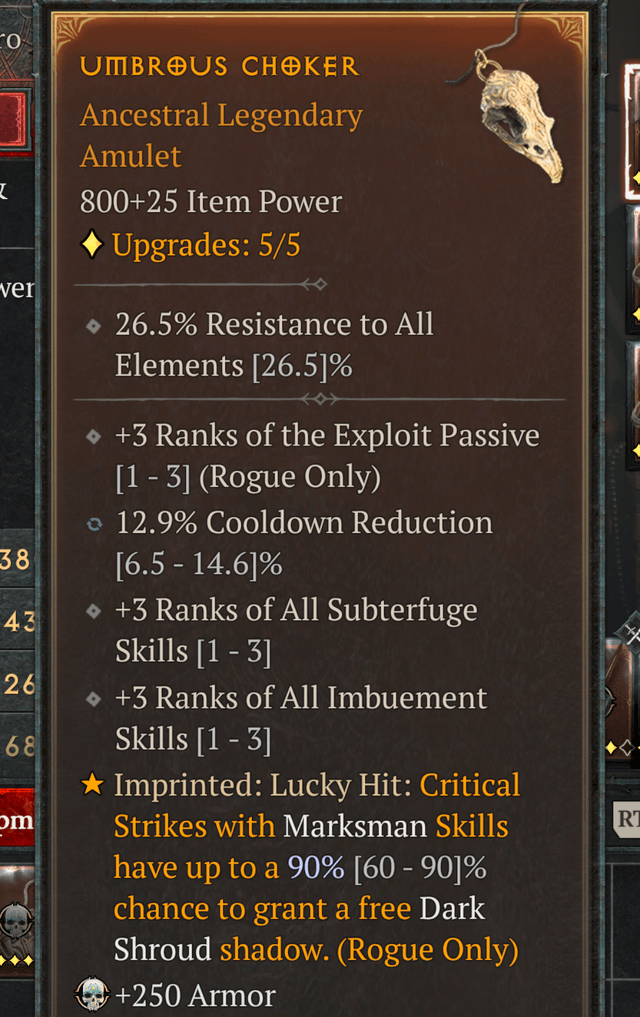 D4 Umbrous Aspect: A Guide to Troubleshooting and Fixes