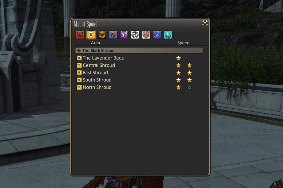 FF14 Increase Mount Speed: How to Speed Up Your Mount and Avoid Getting Left Behind