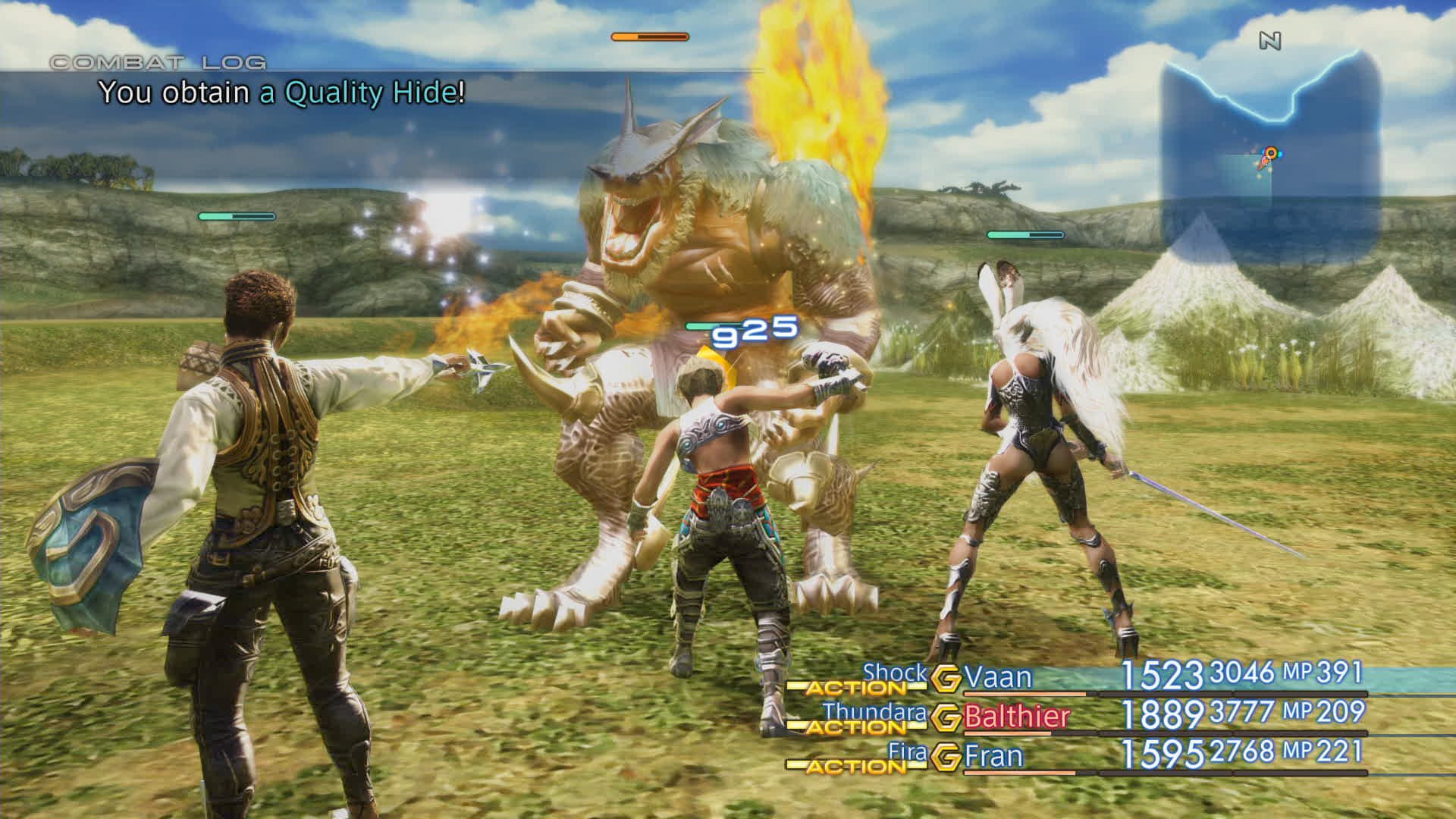 FFXII Races: The Hidden Impact on Gameplay