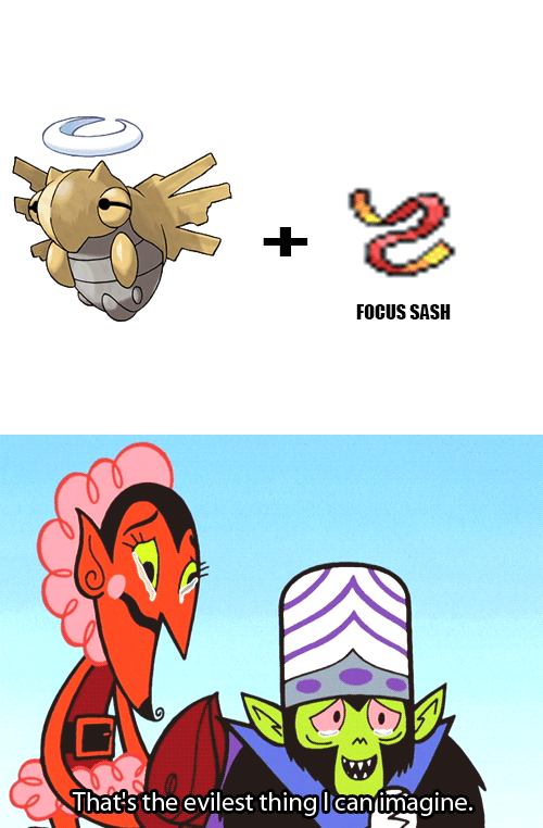 Focus Band vs Focus Sash: Which One is Better for Your Pokémon?