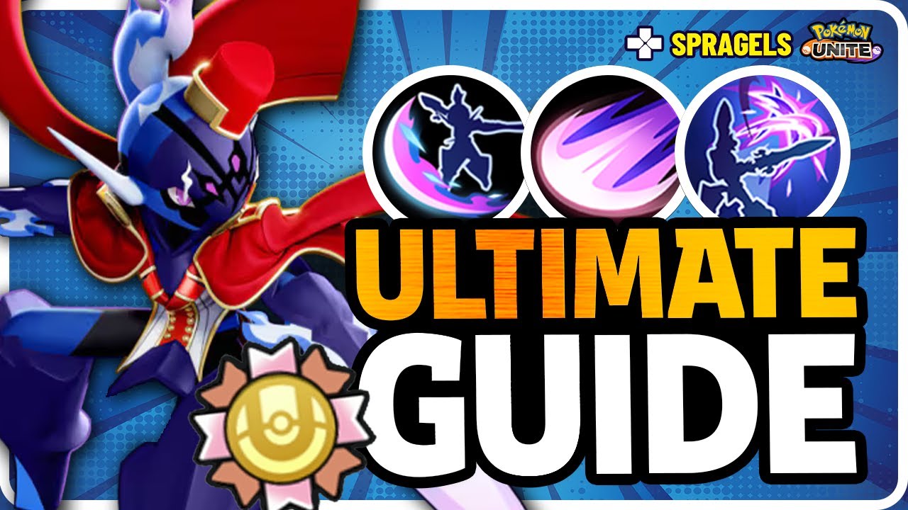 Ceruledge Best Moveset: The Ultimate Guide to Mastering Your Ceruledge!