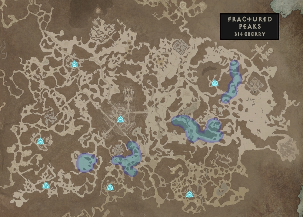 d4 Biteberry: The Frustrating and Mysterious Issue in the Game