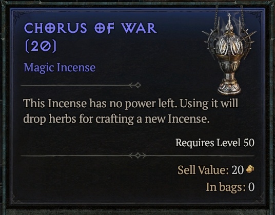 Chorus of War Diablo 4: How to Fix the Issues and Improve Your Gameplay Experience