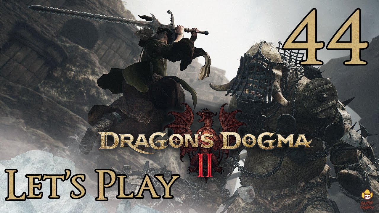 Civil Unrest Dragon's Dogma 2: A Deep Dive into the Chaos and How to Deal with It