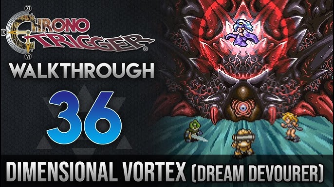 Chrono Trigger Lost Sanctum Guide: How to Survive This Mysterious Dungeon!