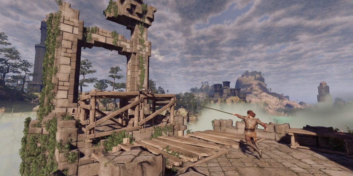 Classes in Enshrouded: Exploring The Best Ways To Play