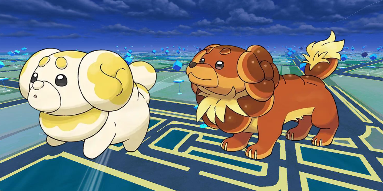 Dachsbun Moveset: A Guide to Mastering This Adorable Creature!