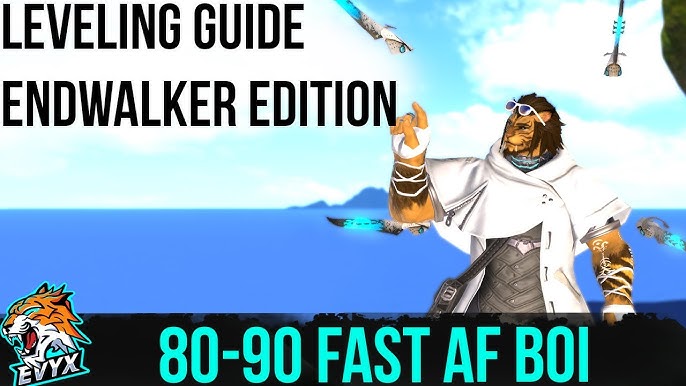 Endwalker Fate Grinding: The Good, The Bad, And The How-To