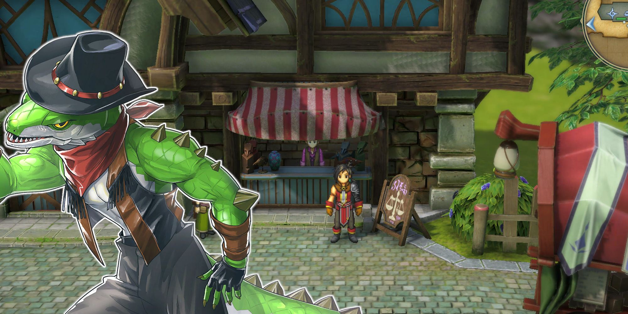 Eiyuden Chronicle Hundred Heroes Trading: A Deep Dive into the Trade System and How It Affects Your Experience
