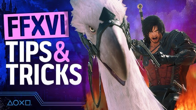 FF16 Cheats: The Secret to Mastering the Game or Just a Fun Trick?