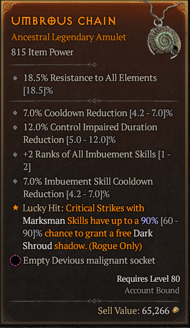 D4 Umbrous Aspect: A Guide to Troubleshooting and Fixes