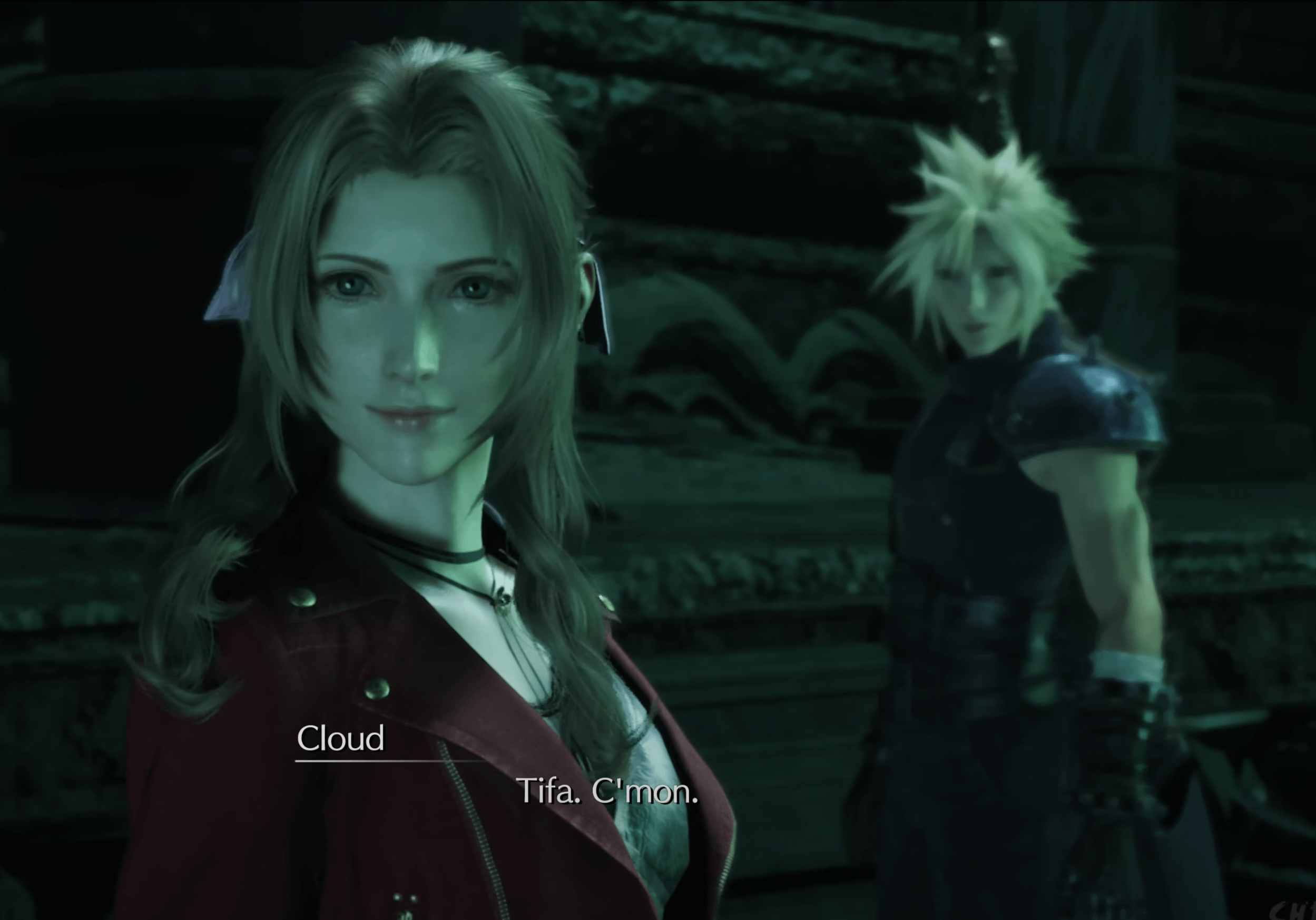 FF7 Stay the Night: The Mysterious Event That Has Fans Talking