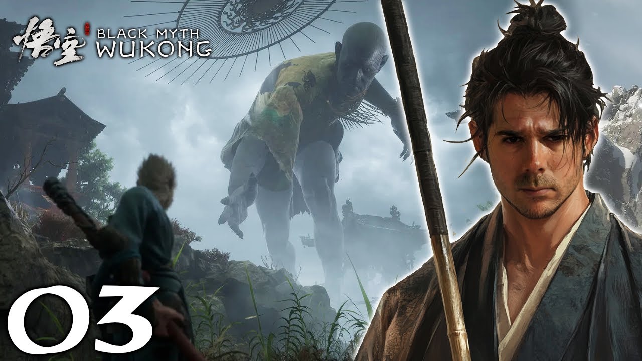 Chapter 2 Black Myth Wukong Bosses: A Guide to Overcoming the Challenges