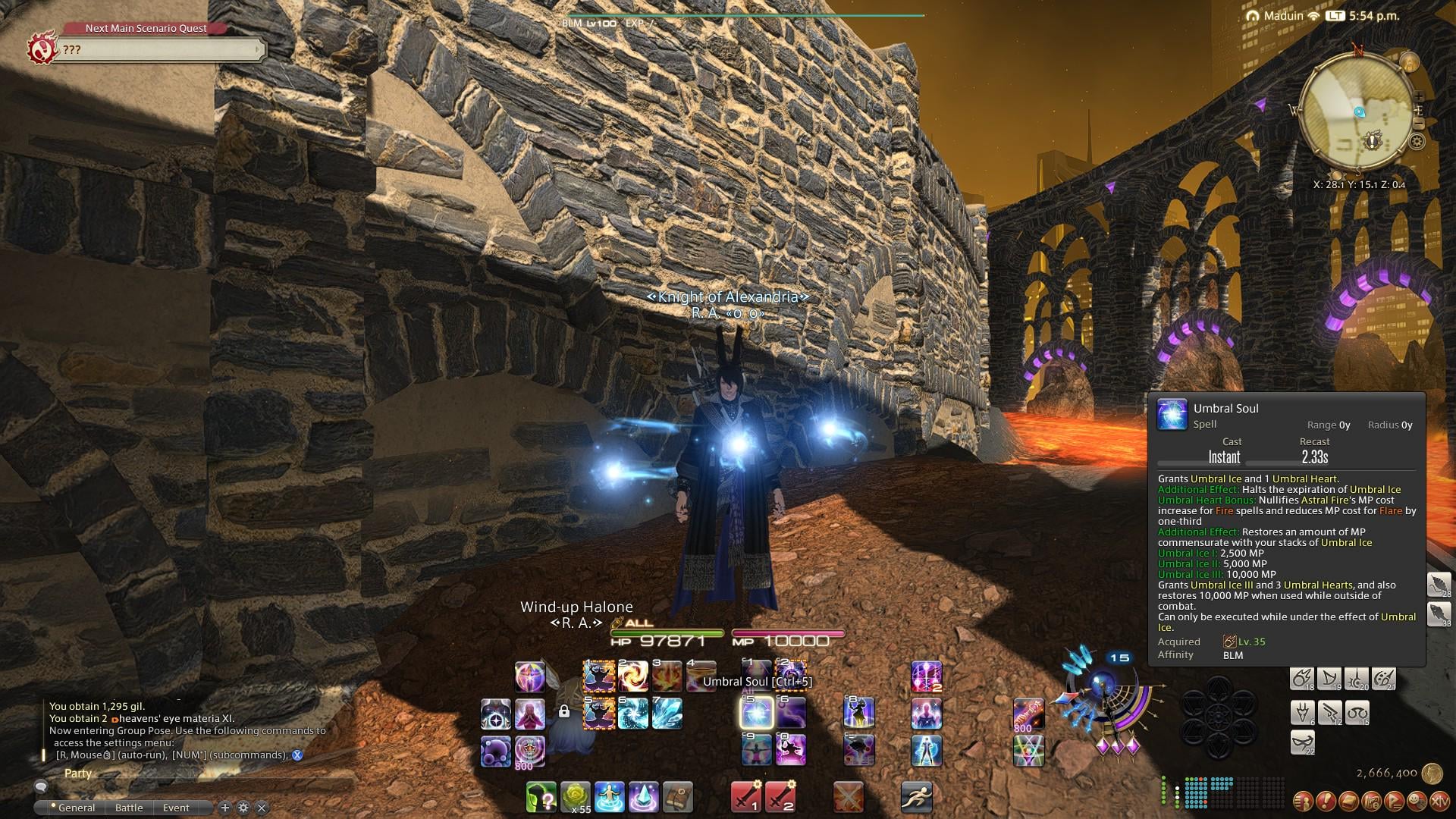 FFXIV Umbral Totem: What’s the Deal and How to Fix It?