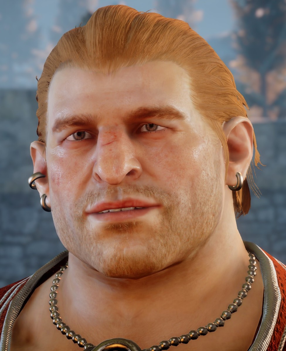 Dragon Age Inquisition Varric Approval: How to Win His Heart and Why It Matters