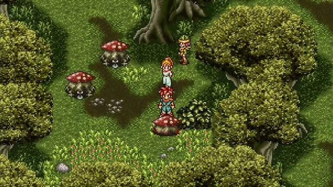 Exploring Chrono Trigger Triple Techs: How to Use Them and Make the Most of These Cool Combos