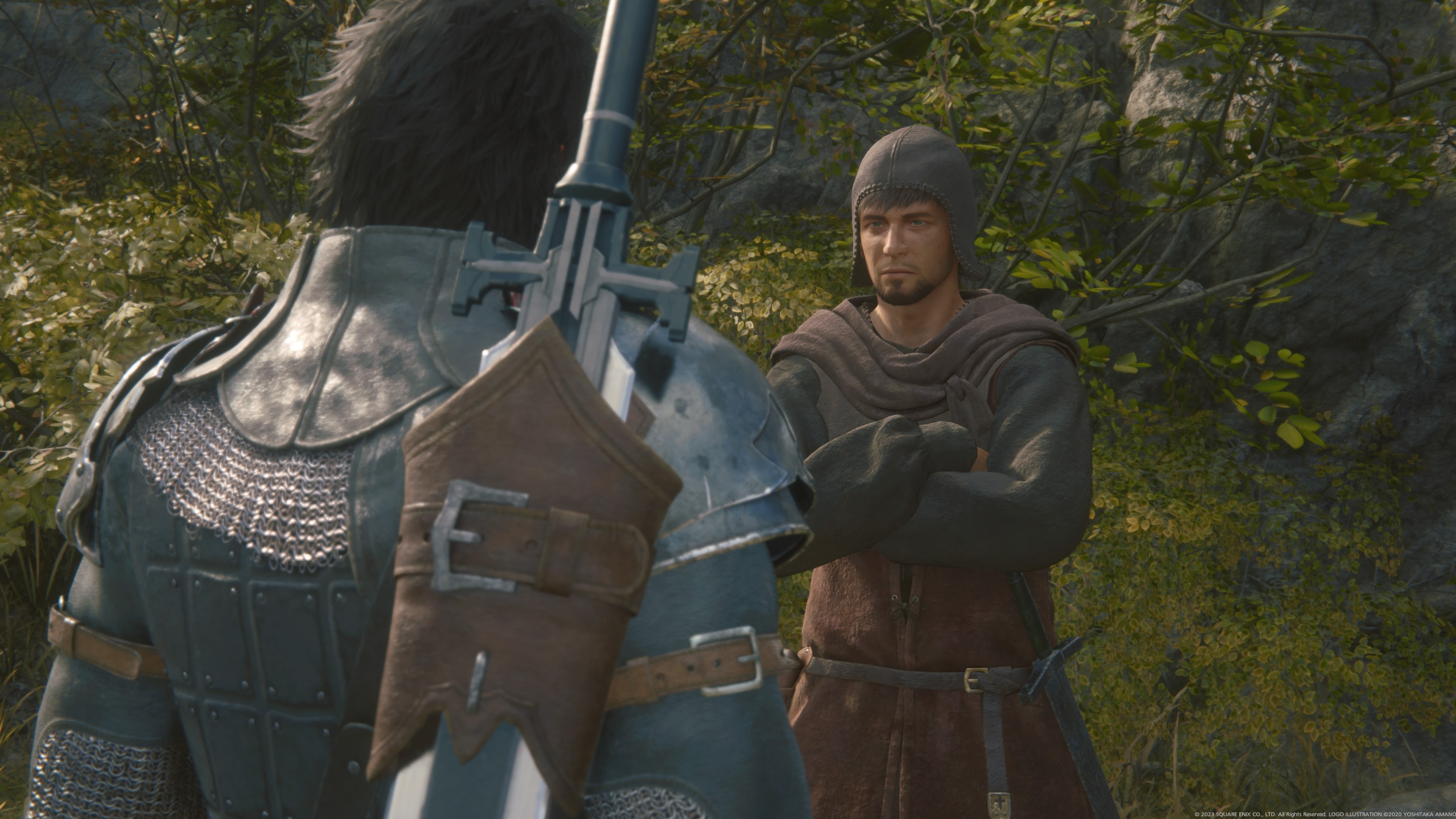 Final Fantasy 16 Gil Bug: A Strange Issue That Is Making Players Scratch Their Heads
