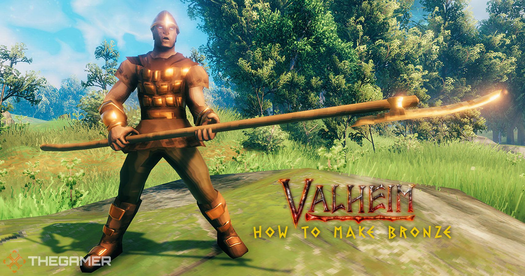 Everything You Need to Know About Bronze Wood in Games