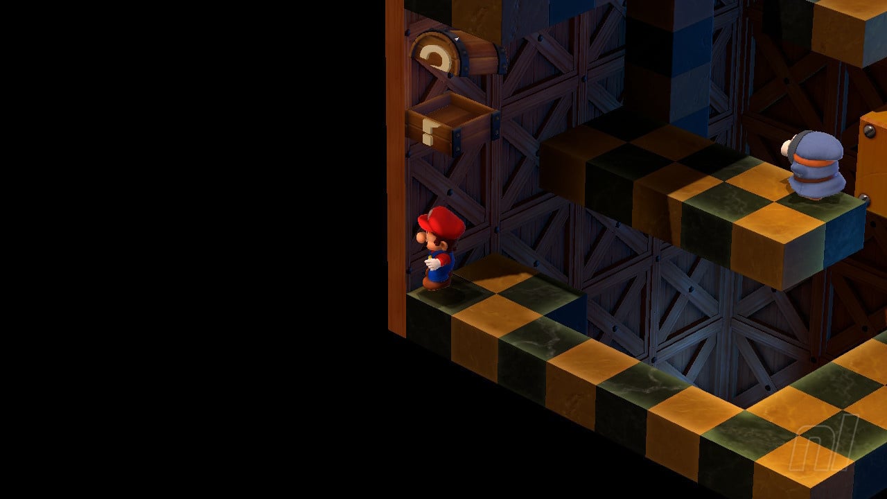 Booster Tower Seesaw: The Unstable Puzzle of Your Gaming Experience
