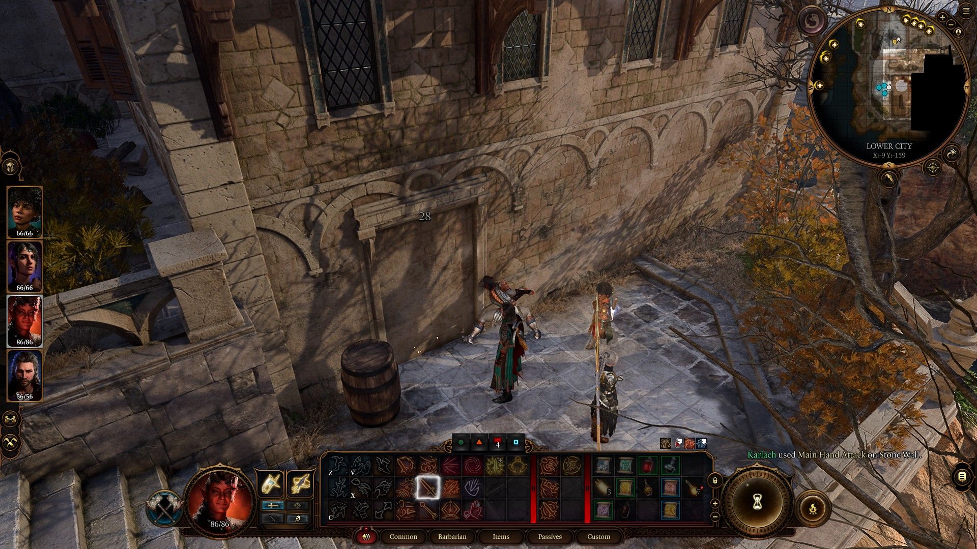 BG3 Kill Mystic Carrion: How to Solve This Puzzle in Baldur's Gate 3