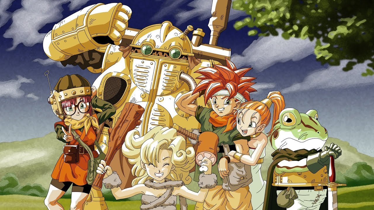 Exploring Chrono Trigger Triple Techs: How to Use Them and Make the Most of These Cool Combos