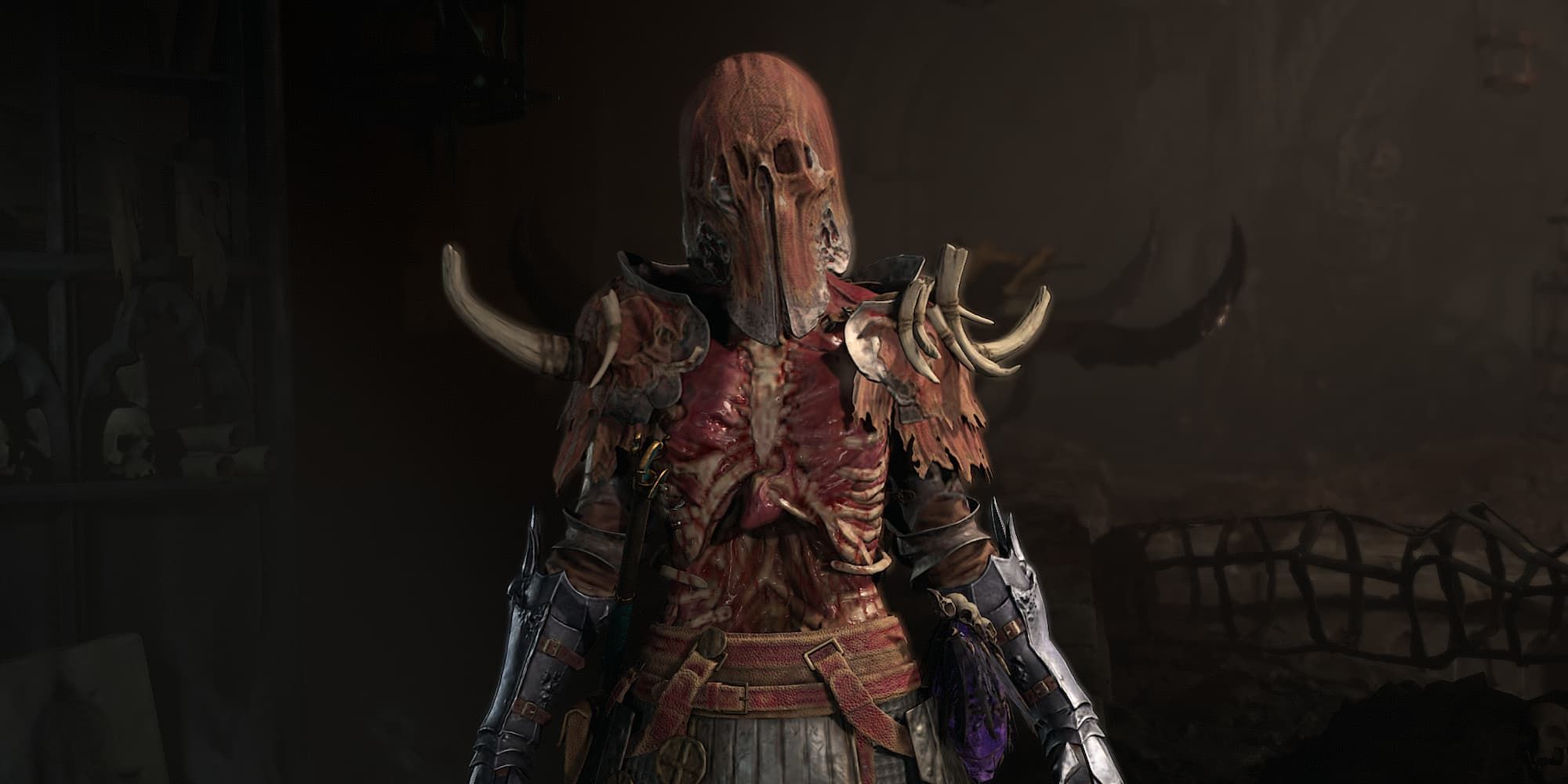 d4 Summon Necro Build: A Powerful Guide to Dominating Diablo 4