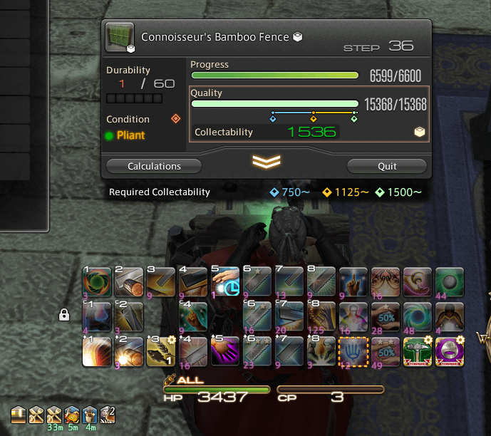 Endwalker Crafter Gear: Mastering the Tools of the Trade in FFXIV