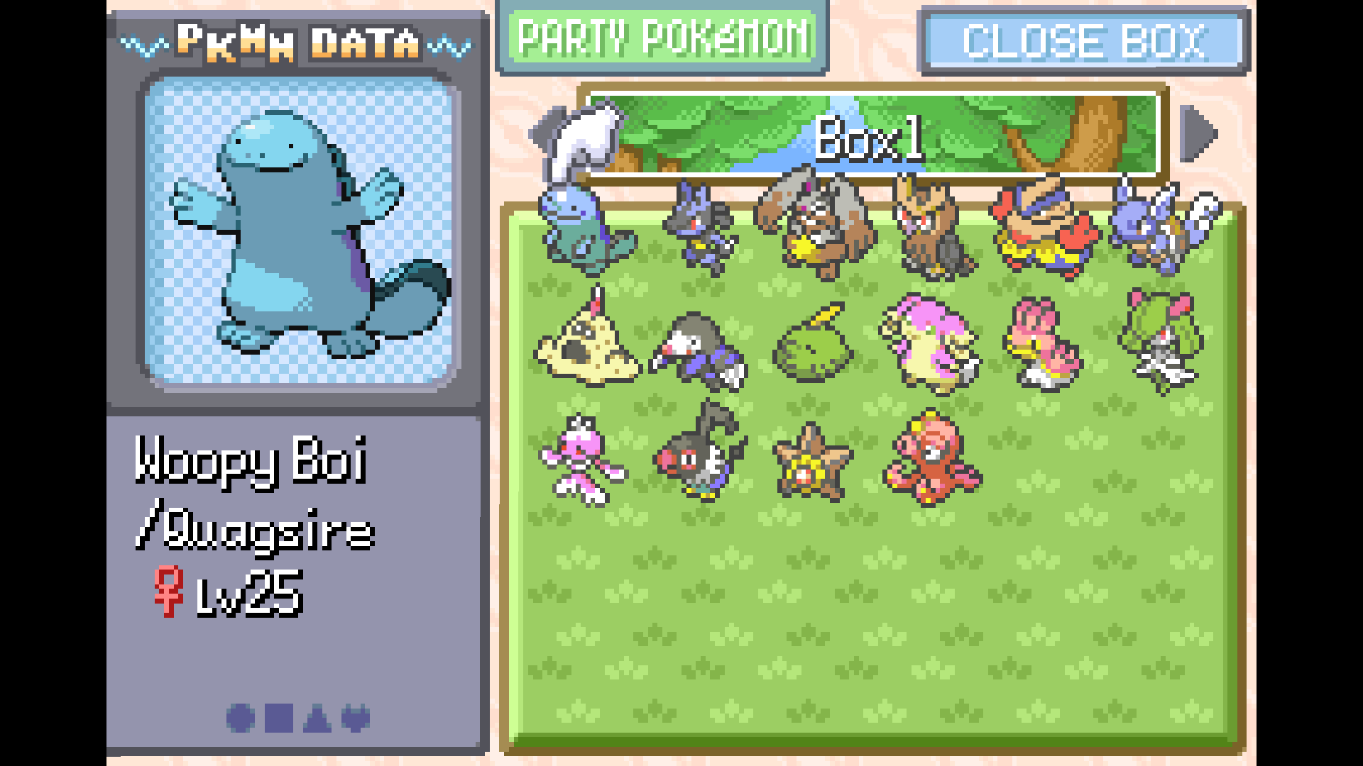 Brawly Gym Map: Understanding the Challenges and How to Fix It