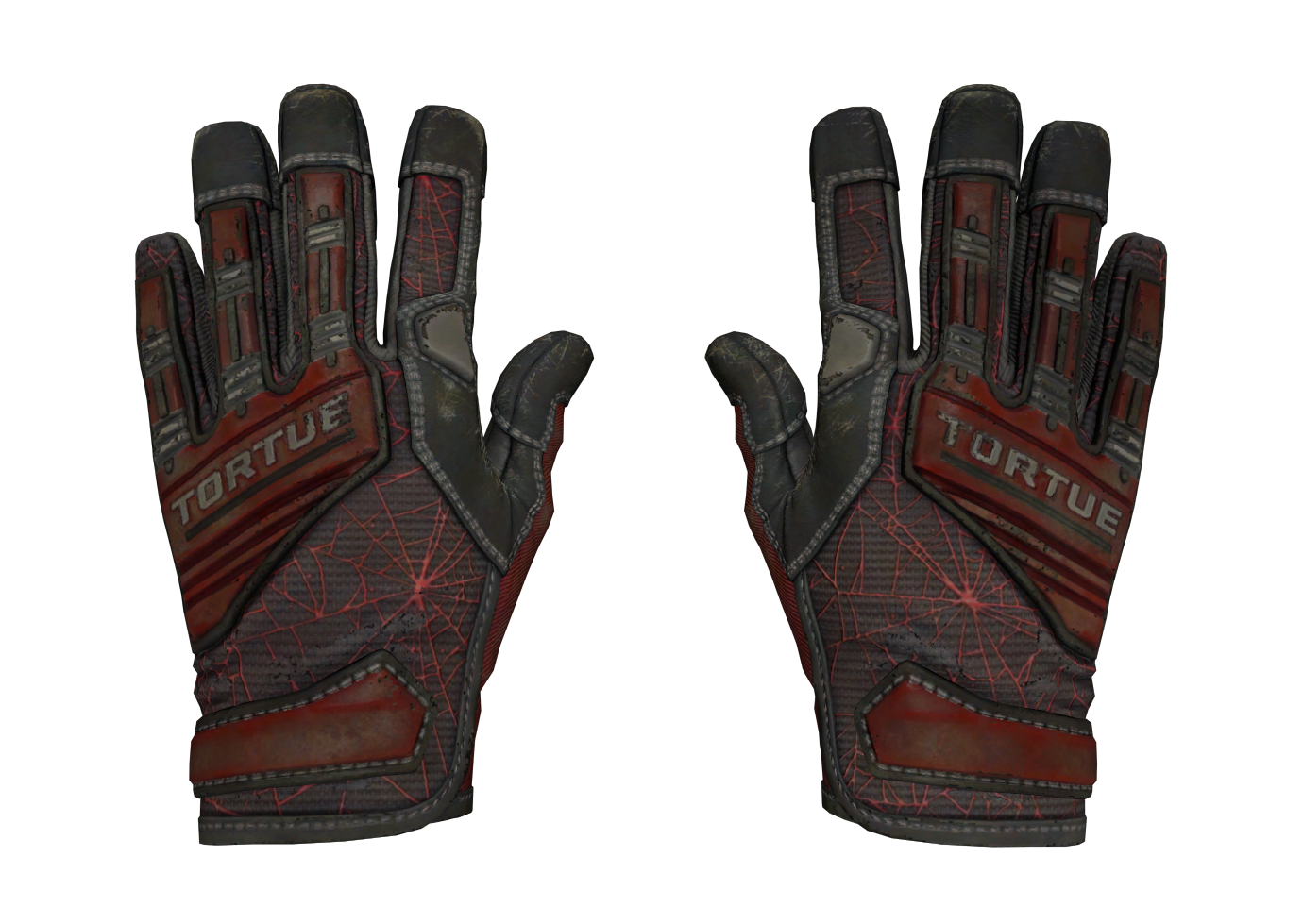 Everything You Need to Know About Crimson Silk Gloves: The Game-Changer Item