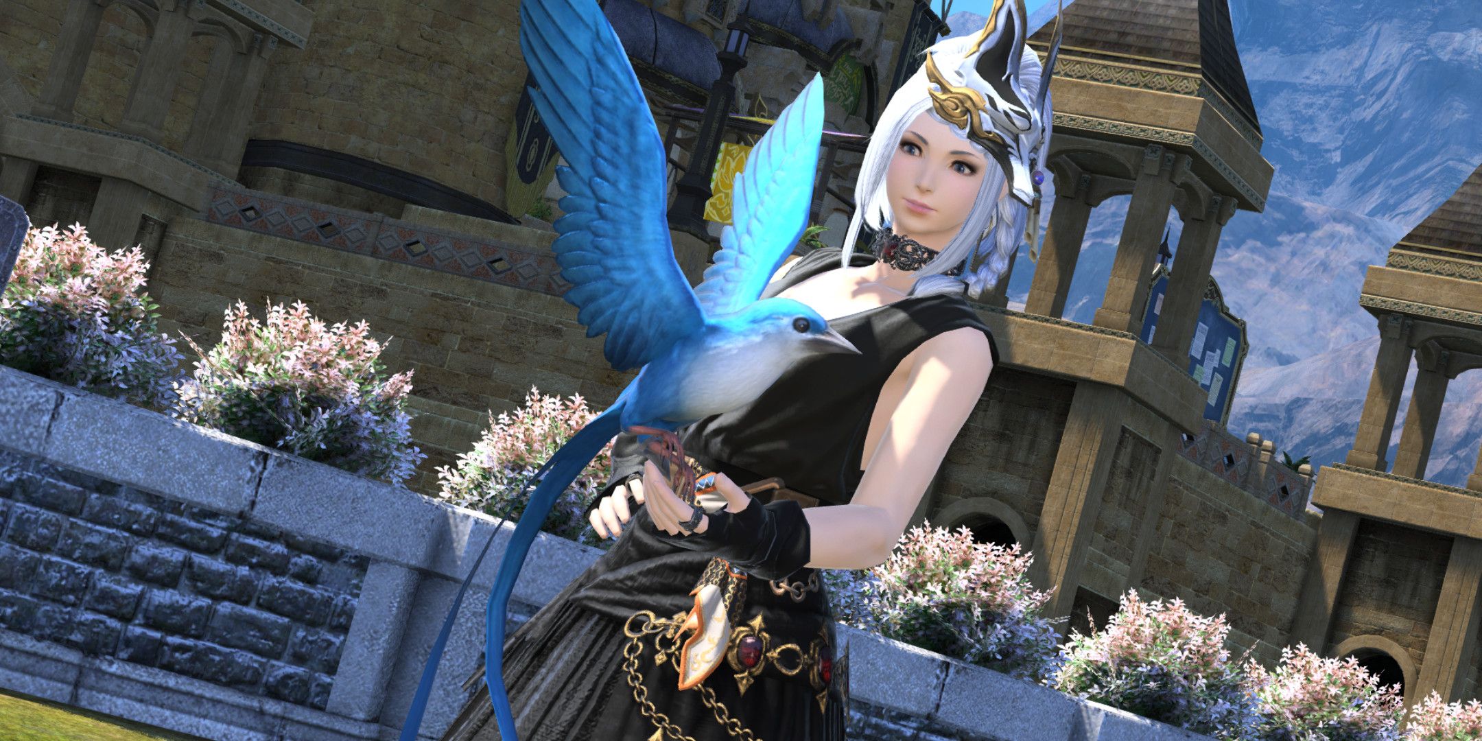 FFXIV Starbird Drop Rate: How to Improve Your Chances and Manage Frustration