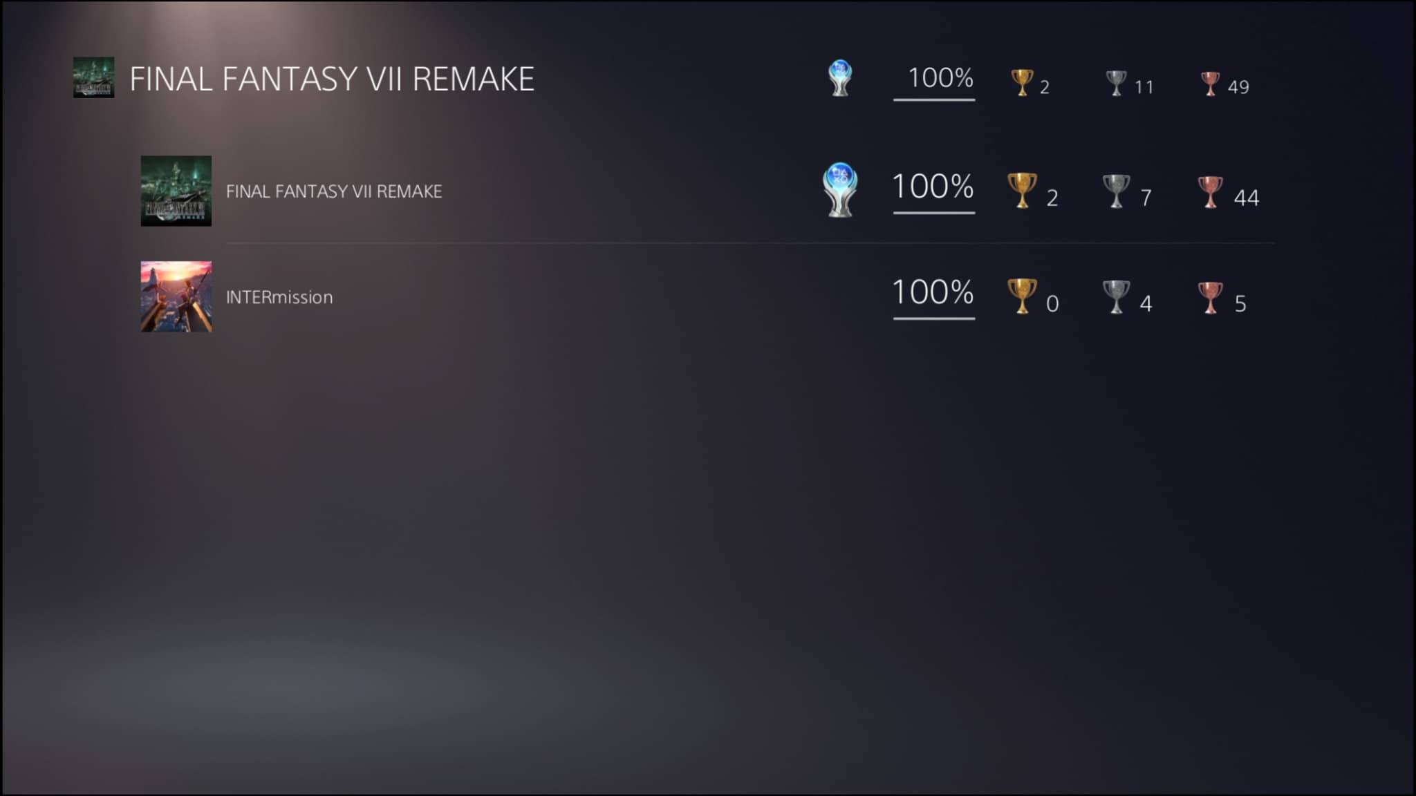 Final Fantasy Remake Trophy Guide: How to Get All the Trophies in FF7 Remake