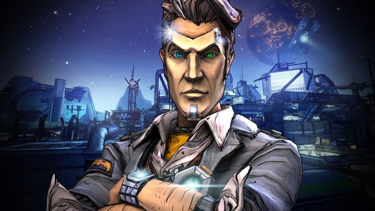 Exploring the "Borderlands Icon" Issue: What Is It and How to Fix It?