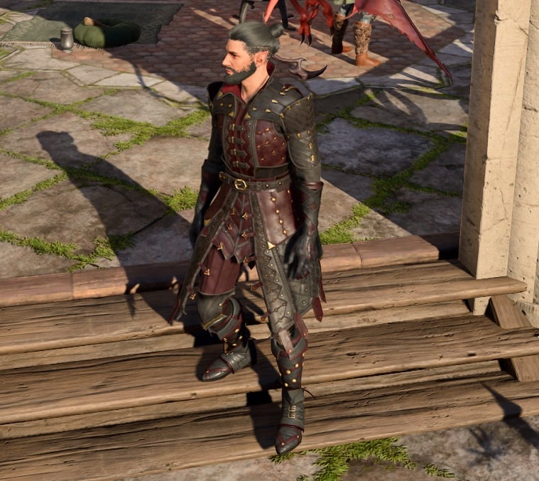 Clothing Shops BG3: How to Dress Your Character in Style