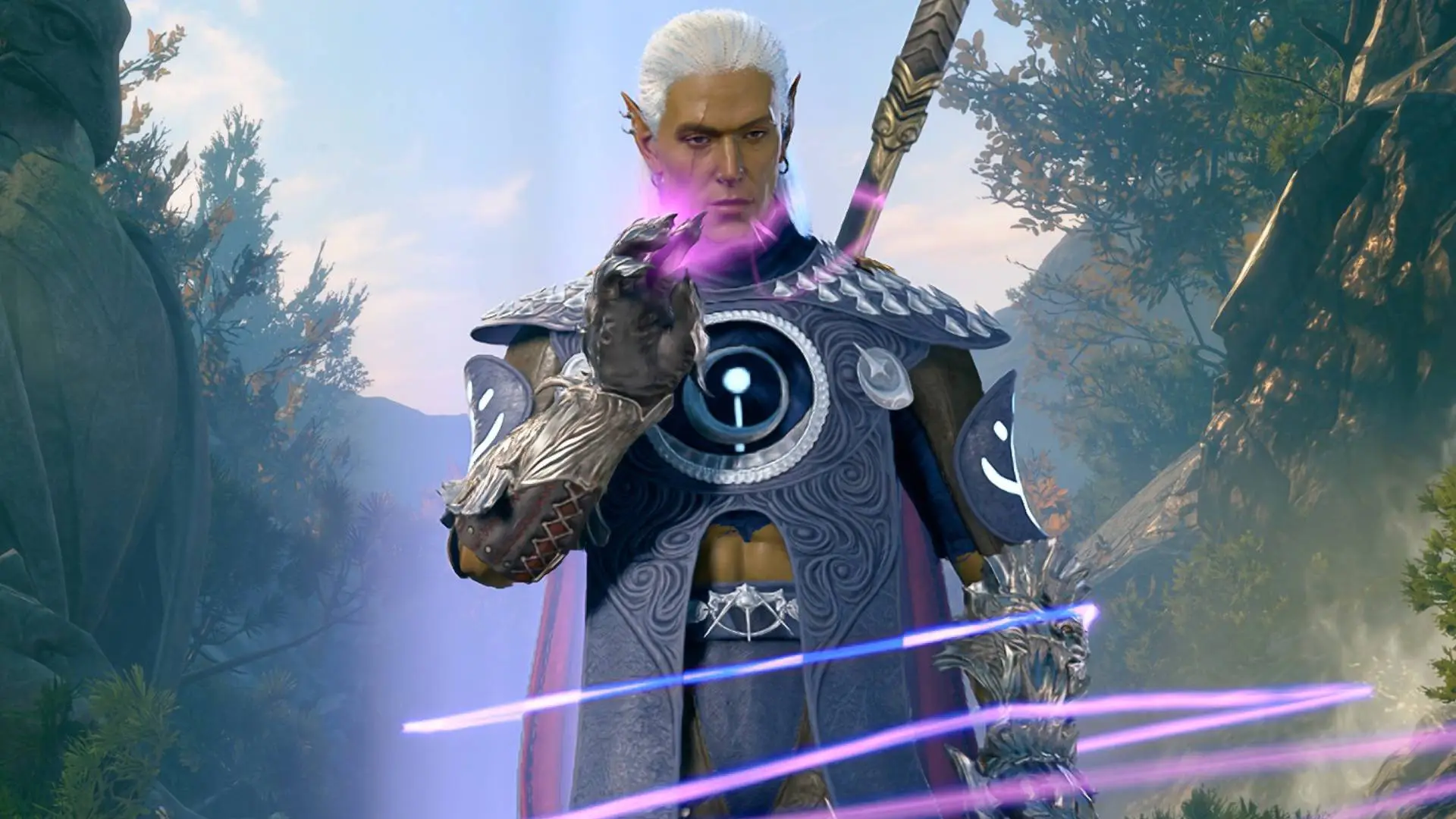 BG3 Necromancer Armor: What You Need to Know