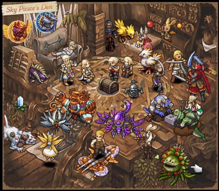 FFXII Zodiac Age Trophy Guide: The Ultimate Journey for Completionists