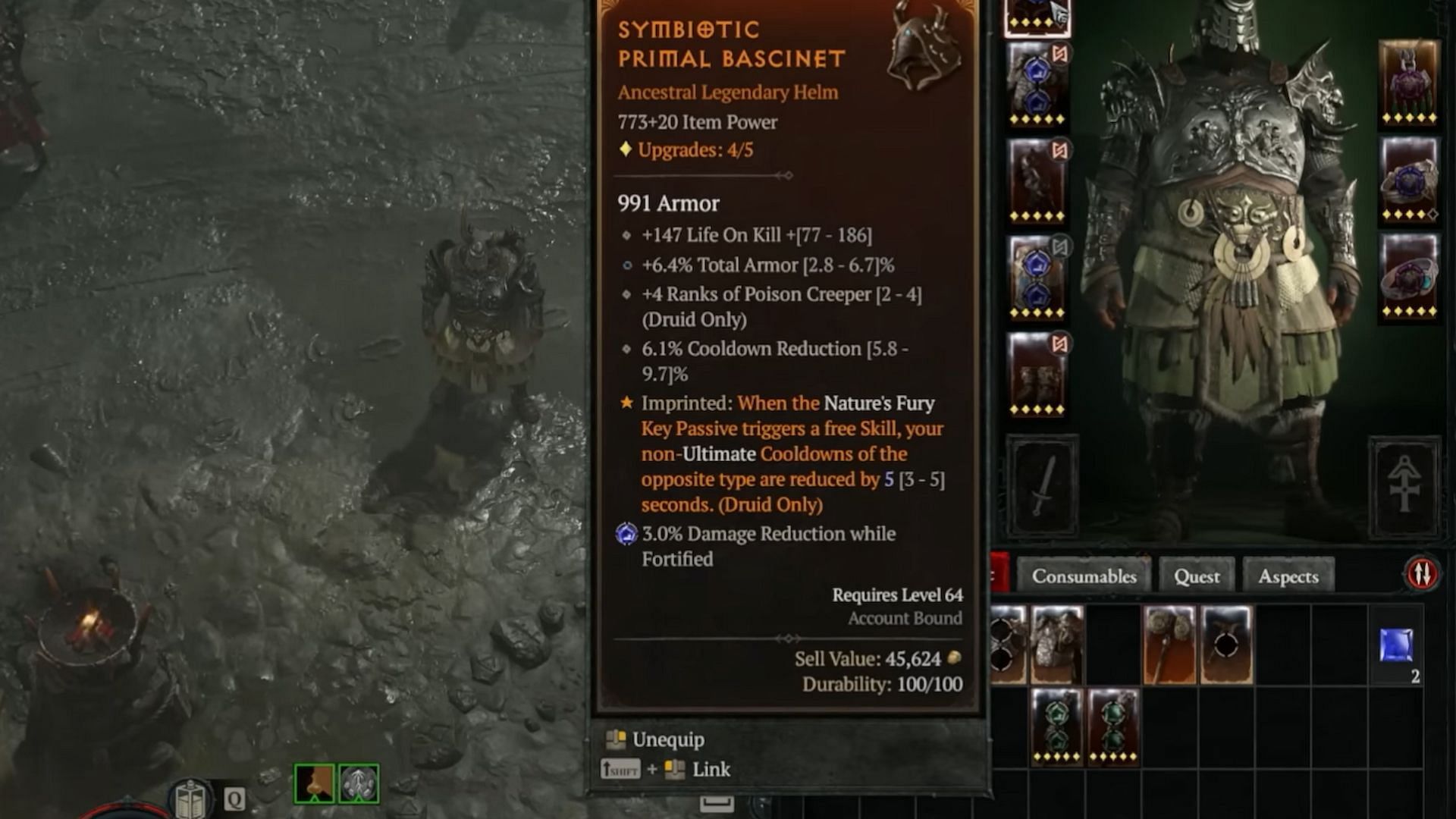 Understanding D4 Symbiotic Aspect: What’s the Hype All About?