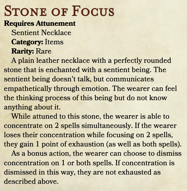 Can You Use Spell Points to Cast Focus Spells? Let’s Find Out!