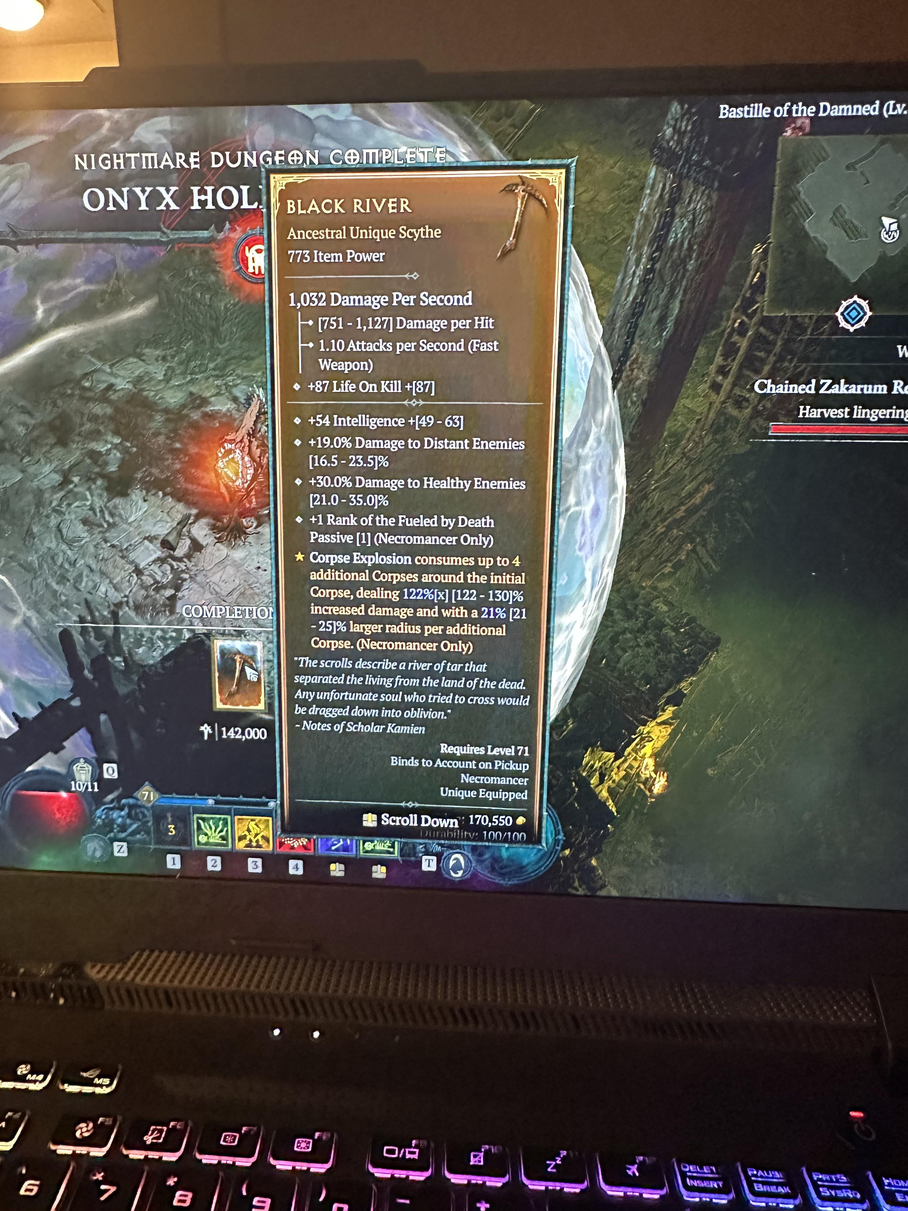 Everything You Need to Know About D4 Black River Farm: Problems and Solutions