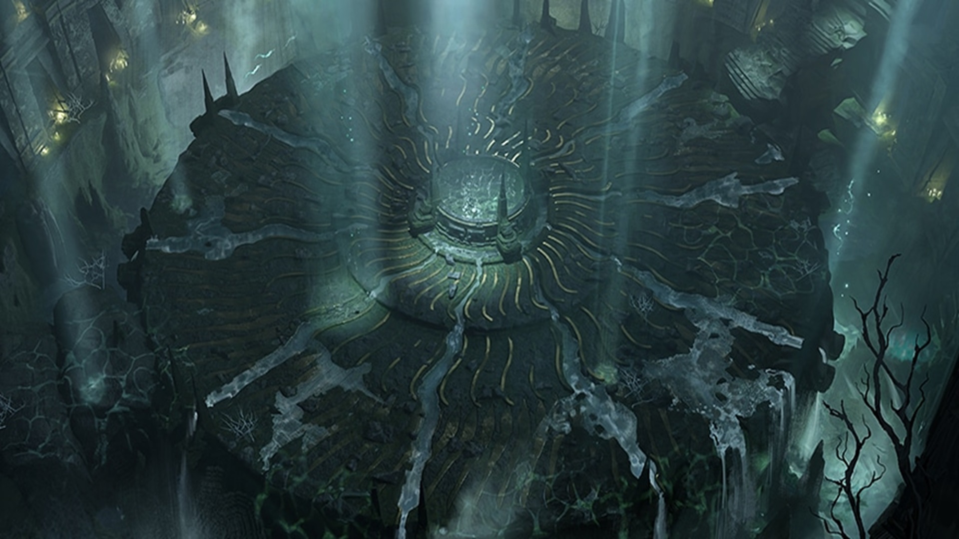Coalesced Blood Diablo 4: What It Is and How to Fix It