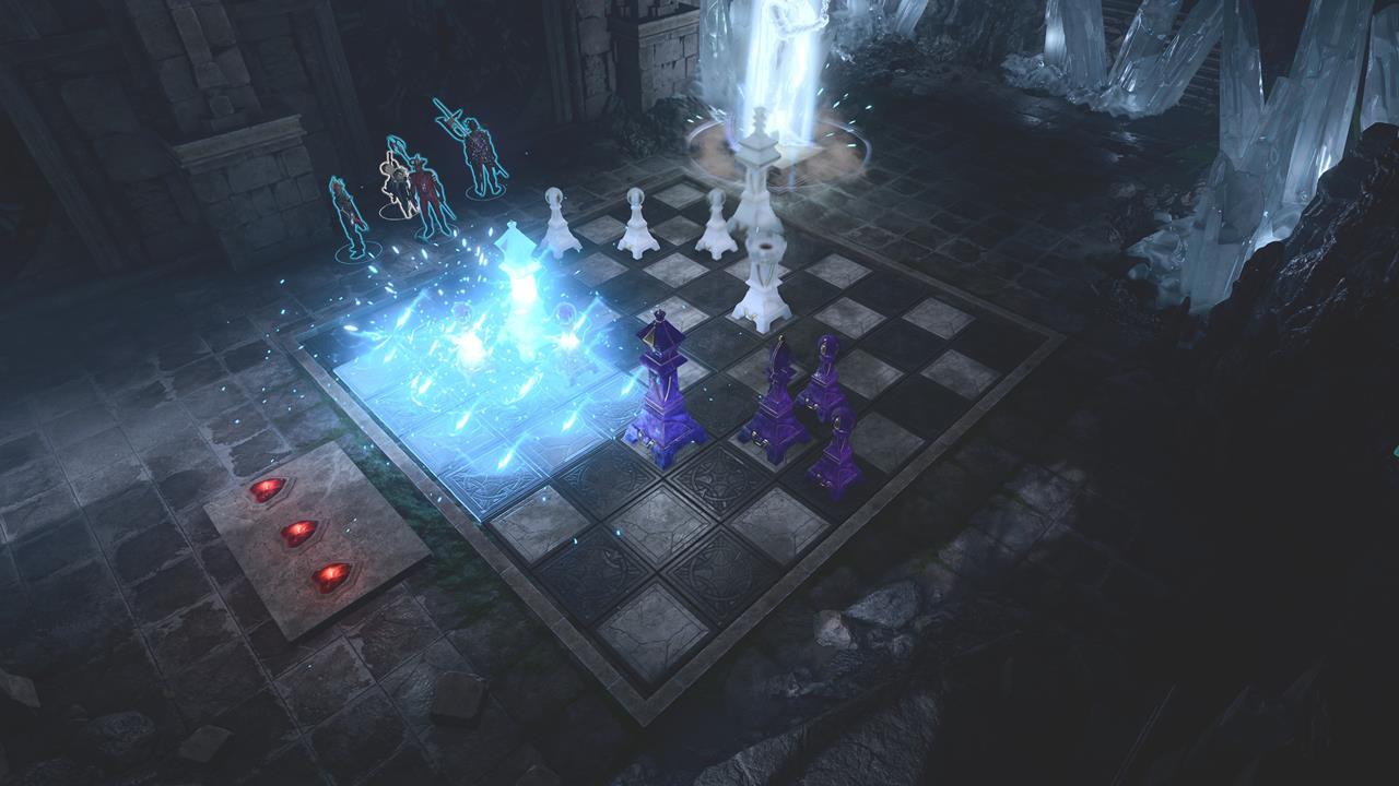 BG3 Protection Form Energy: How to Handle This Game Puzzle