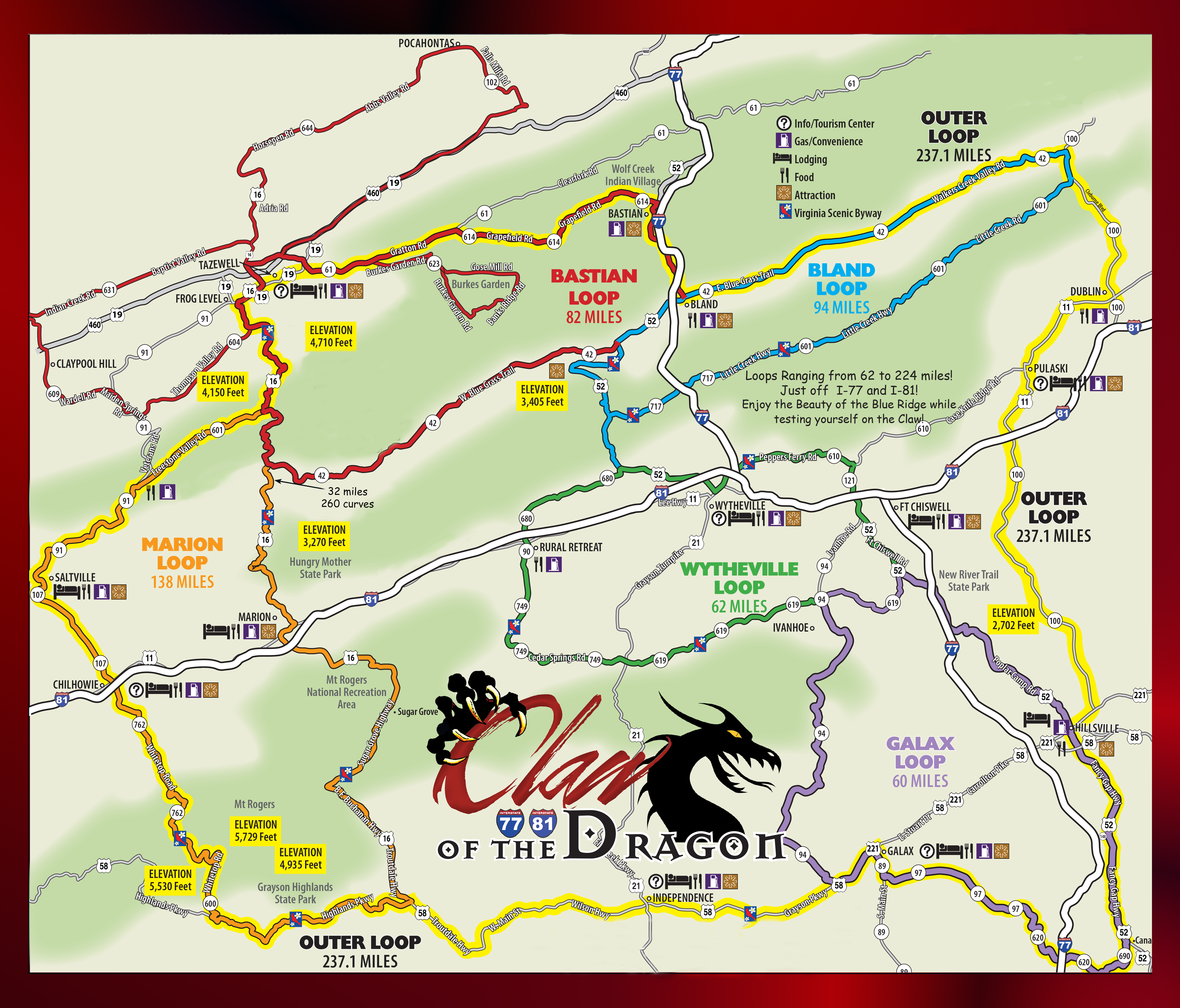 Claw of the Dragon Map Google Maps: A Journey of Discovery and Challenges