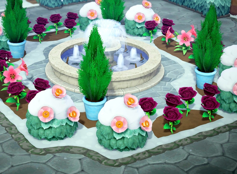 Camellia Animal Crossing: A Sweet Puzzle or a Little Frustration?