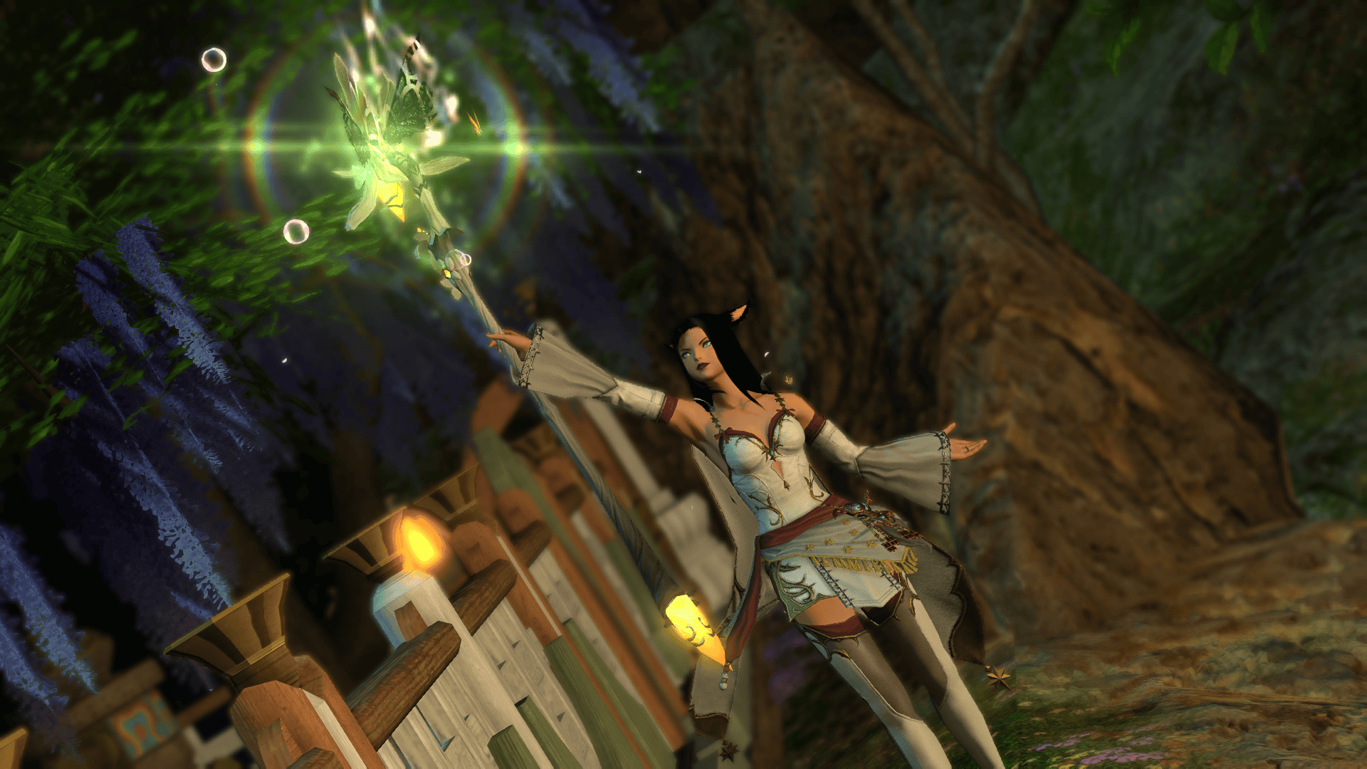 FFXIV Causality Farm: A Guide to Understanding and Solving the Problem