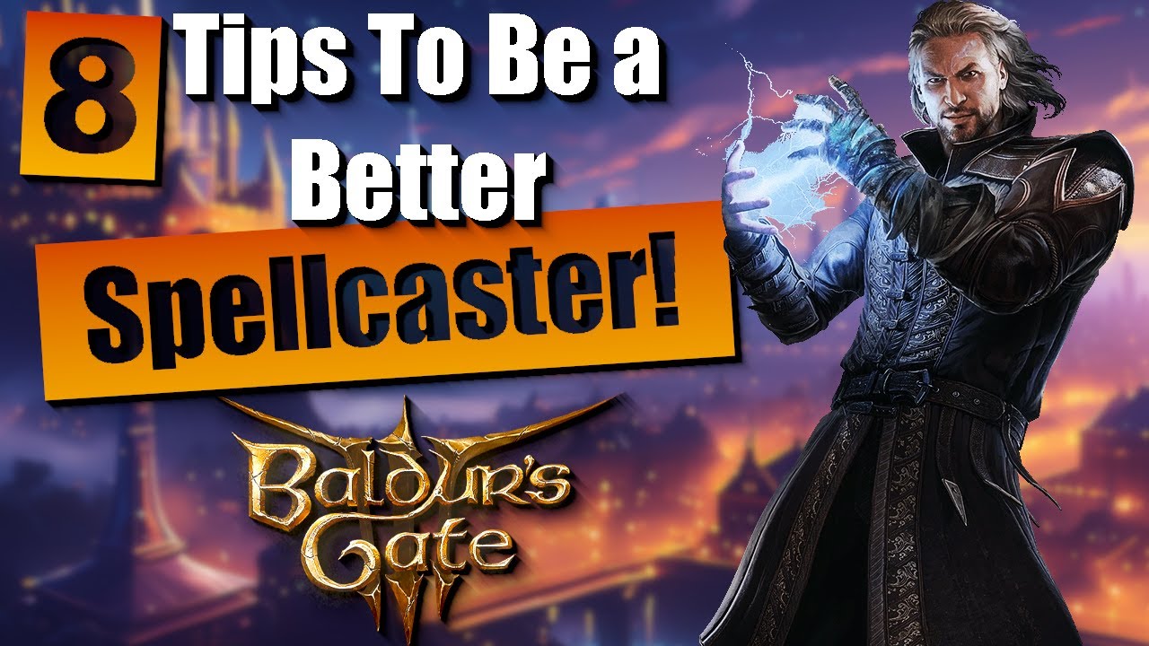 Understanding BG3 Potent Spellcasting: Tips, Tricks, and Player Feedback