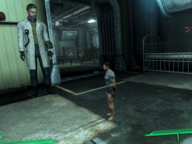 Fallout 3 Third Person: A Look at the Experience and How to Fix It