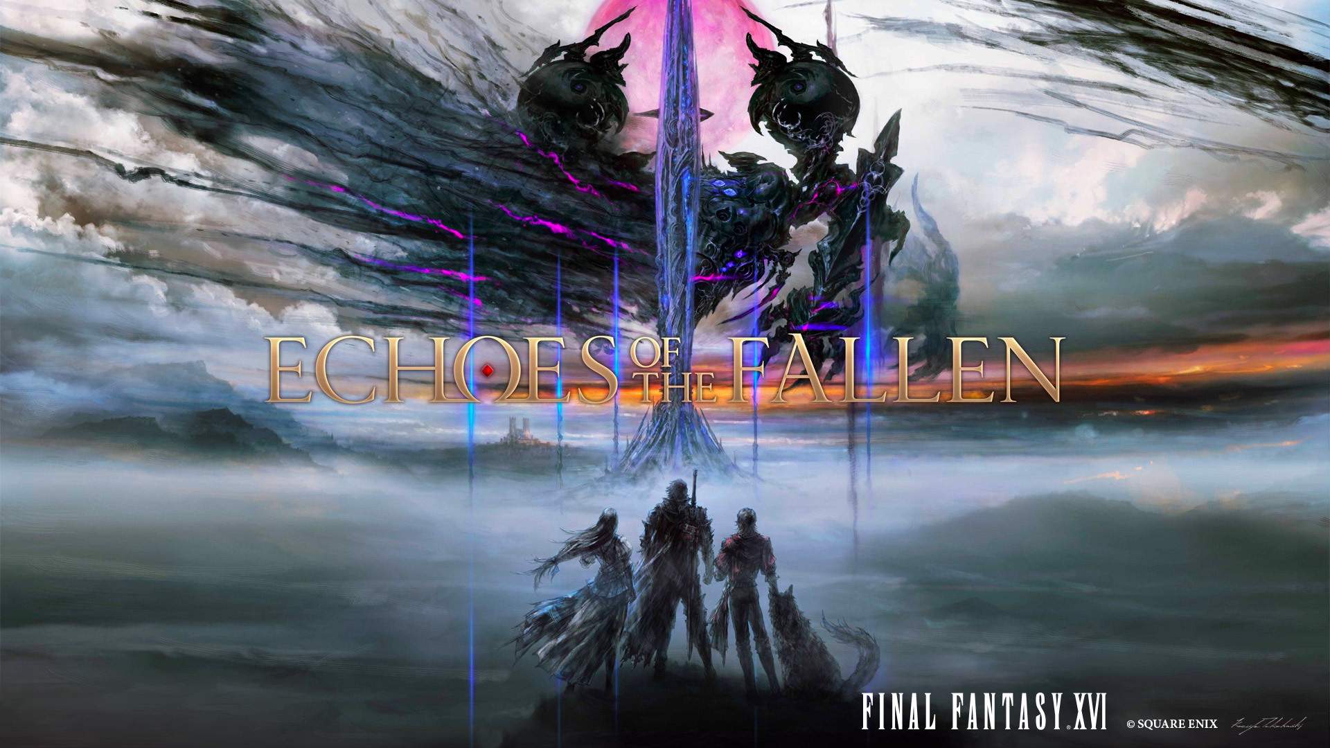 FF16 DLC Free: What You Need to Know About It