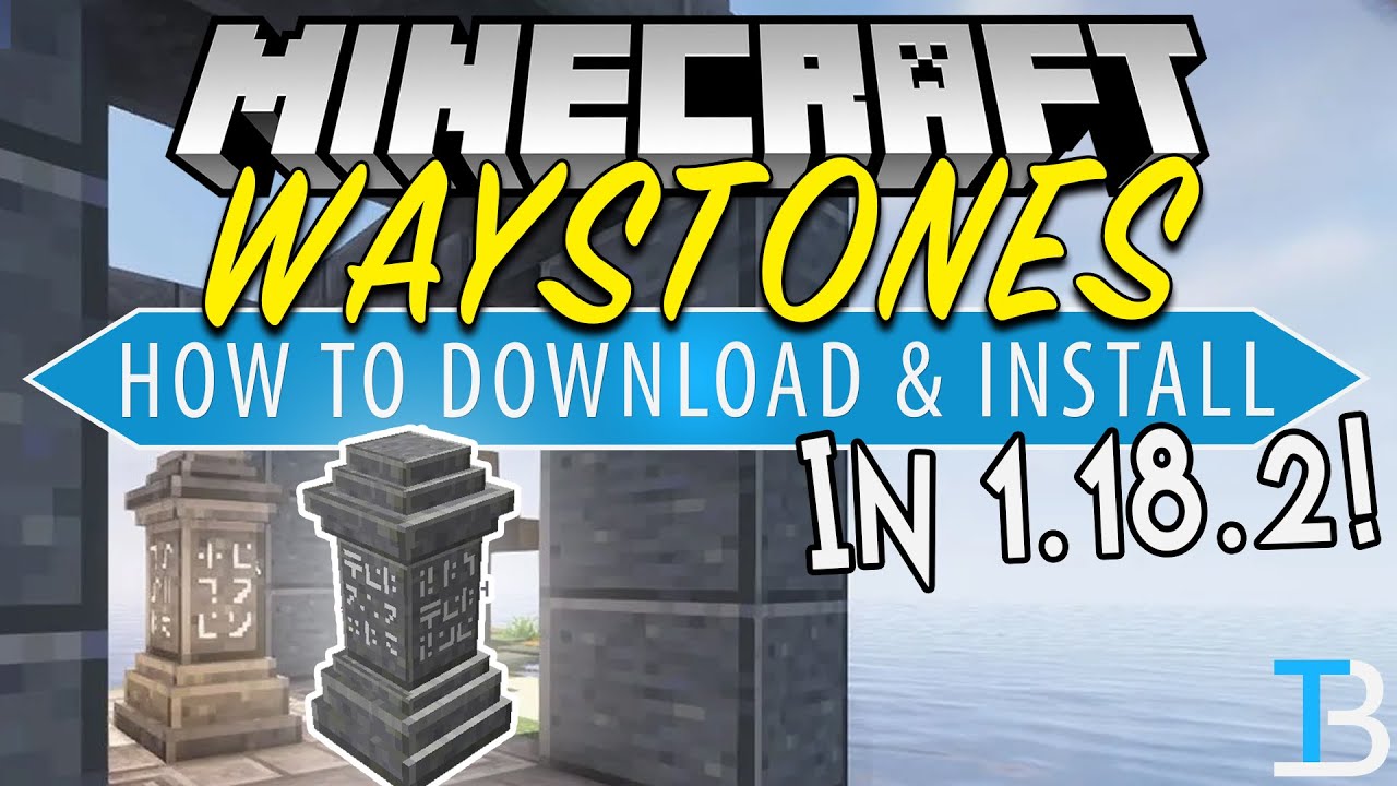 Edit Waystone File on Server: A Complete Guide for Players