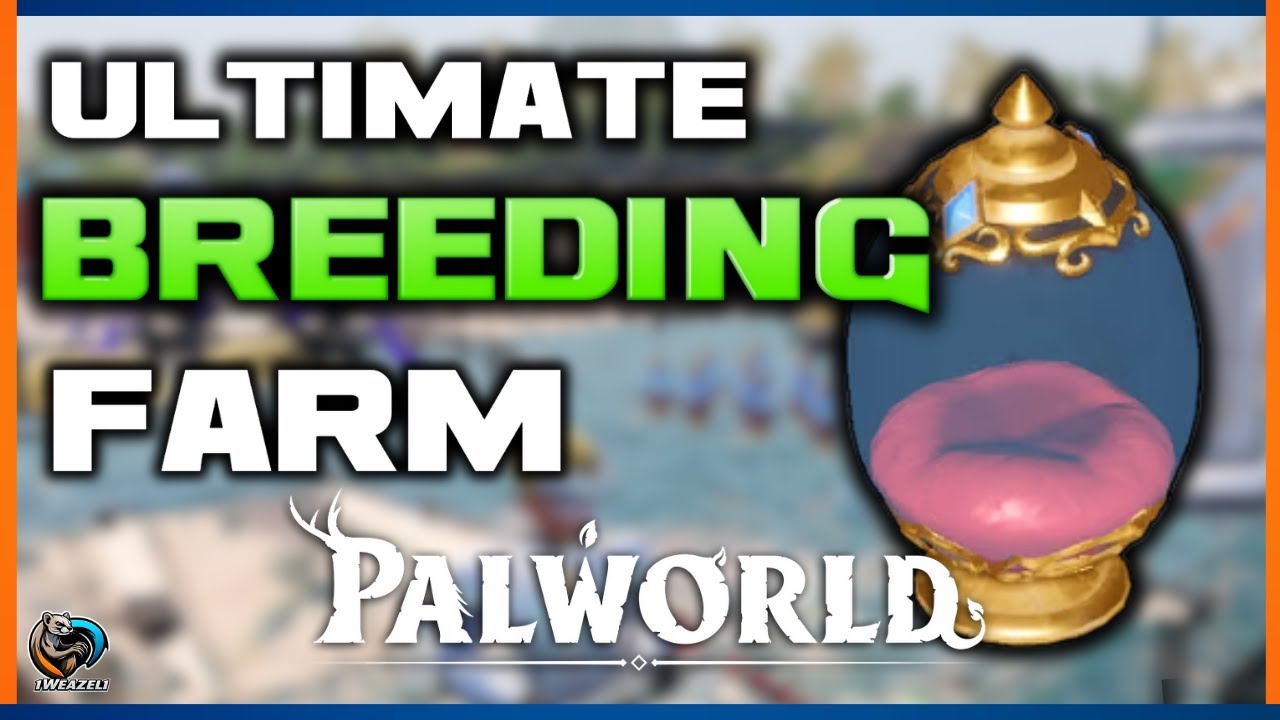 Breeding Farm Guide: How to Build Your Ultimate Animal Paradise