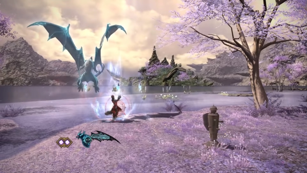 FF14 Summoner Materia: A Guide to Mastering the Art of Summon Enhancement
